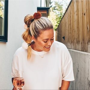 Meet your Posher, Janeil